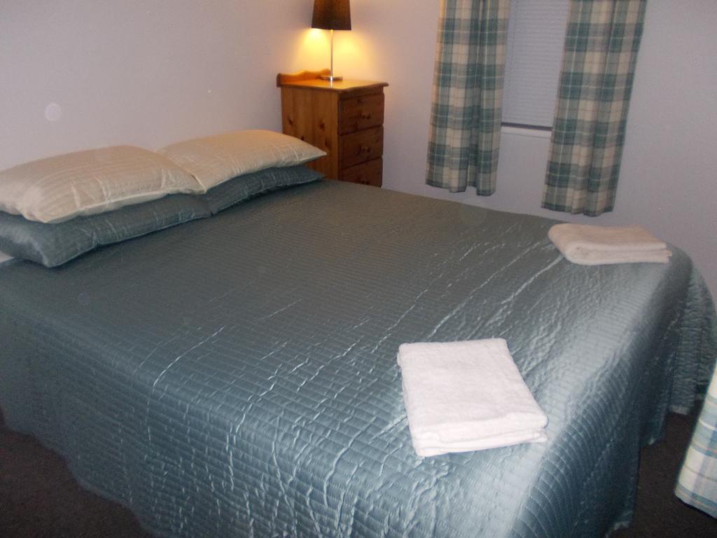 Coeden Cottage Blenheim Habitación foto